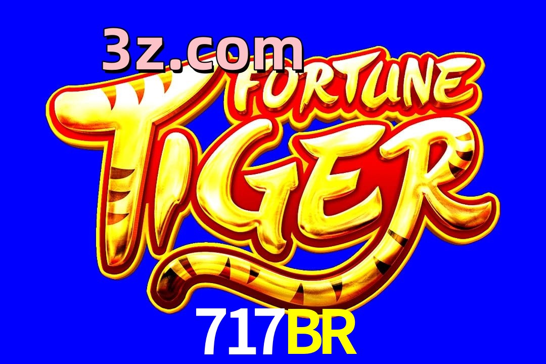 Exótico com Jogo Fortune Tiger no 717BR